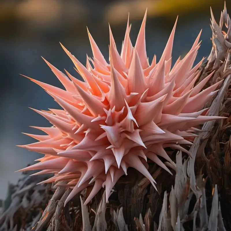 Ocean Shell Macro Collections