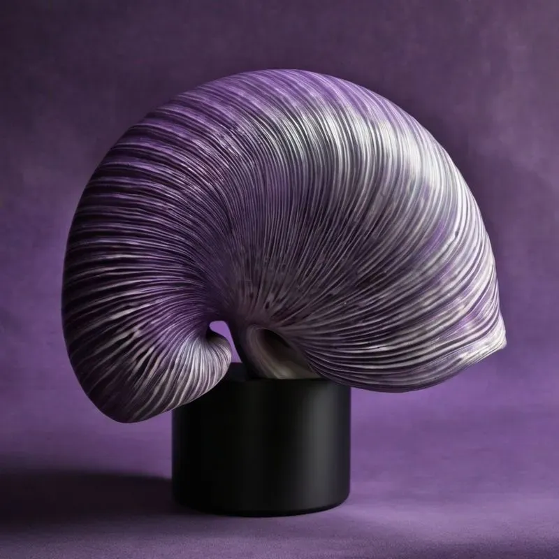 Ocean Shell Macro Collections