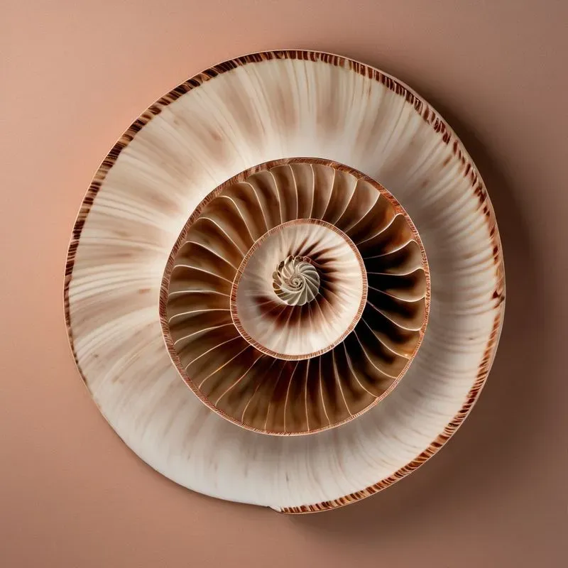 Ocean Shell Macro Collections