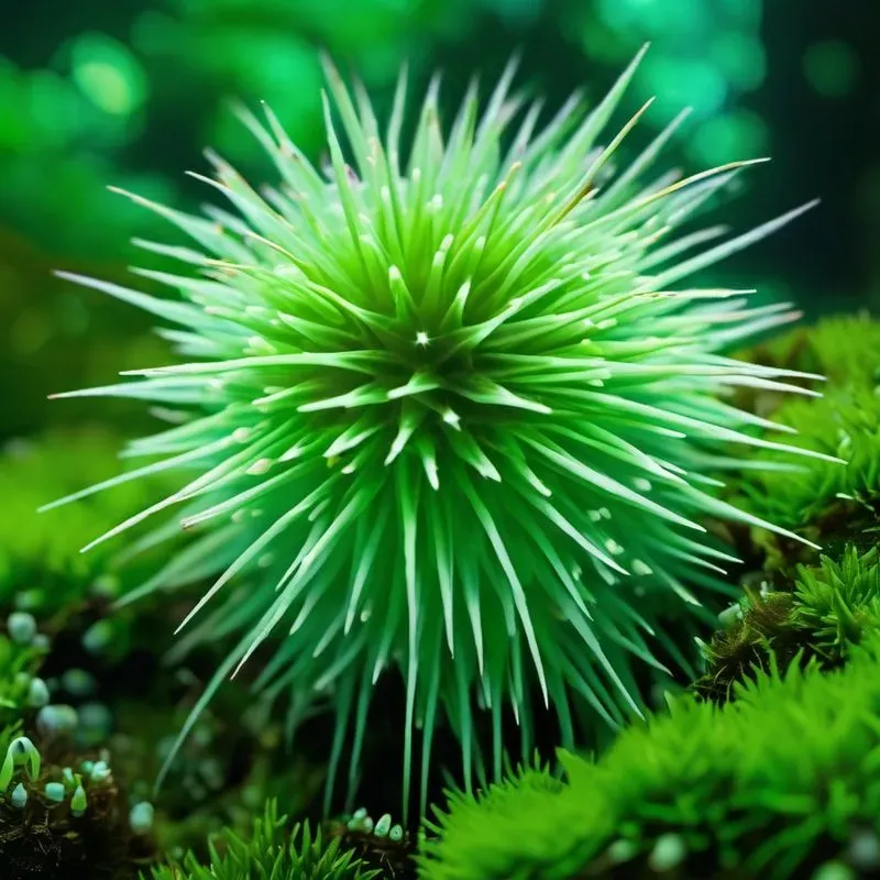 Ocean Shell Macro Collections