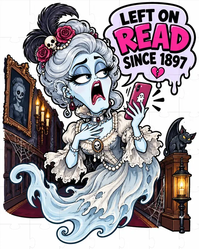 Caricature Cartoon Texts Illustrations