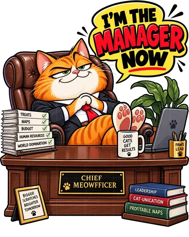 Caricature Cartoon Texts Illustrations