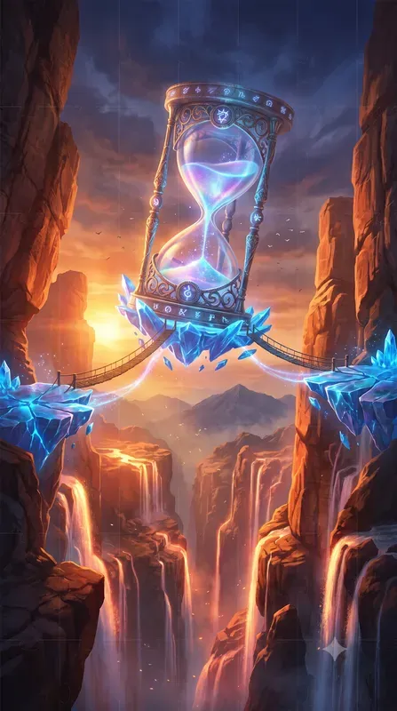 Fantasy Wonder Landscape Creators