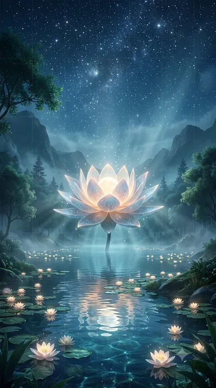 Fantasy Wonder Landscape Creators