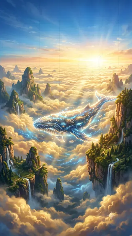 Fantasy Wonder Landscape Creators