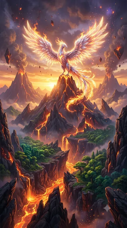 Fantasy Wonder Landscape Creators
