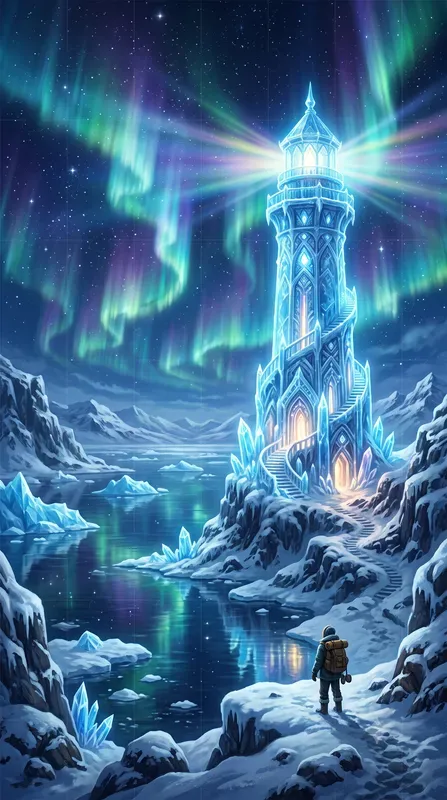 Fantasy Wonder Landscape Creators