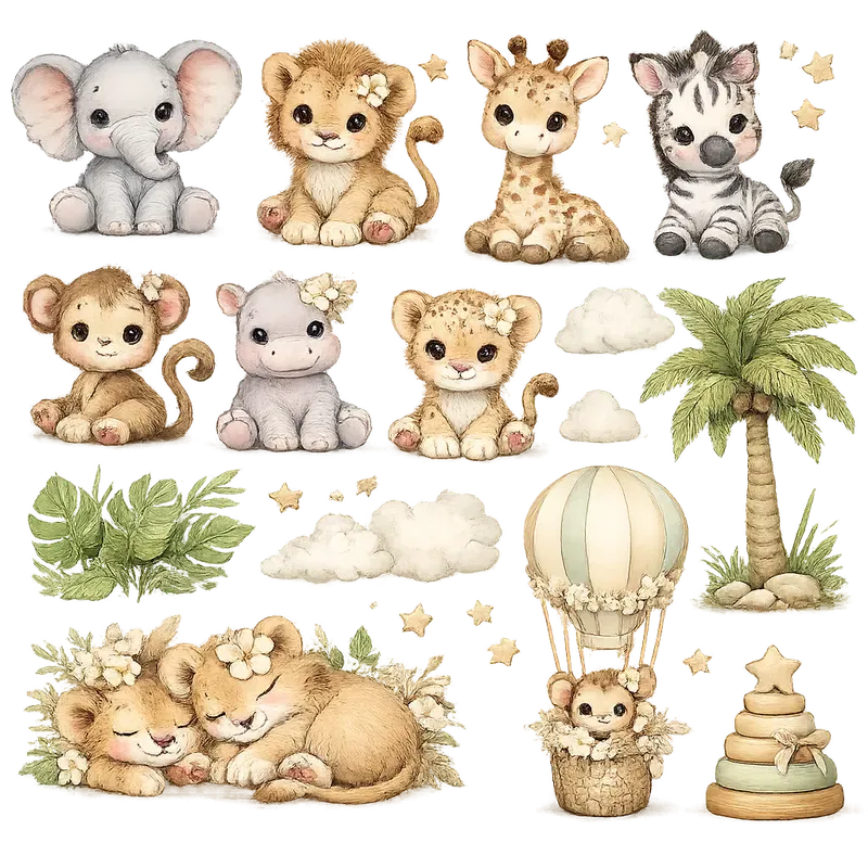 Transparent Png Cliparts