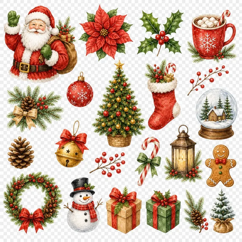 Transparent Png Cliparts