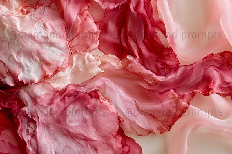 Silk Ink Elegance