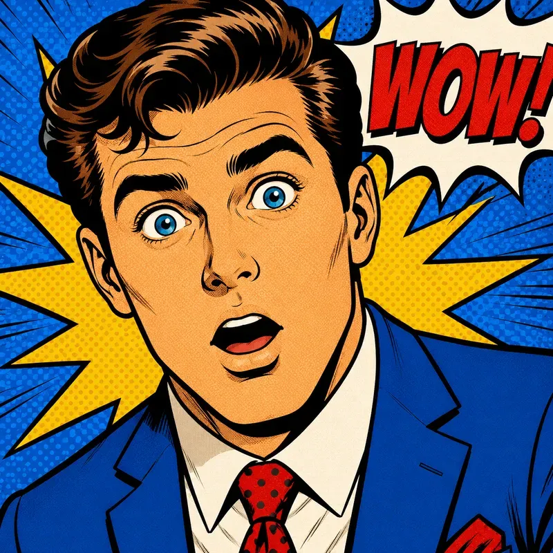 Retro Pop Art Portrait Creators