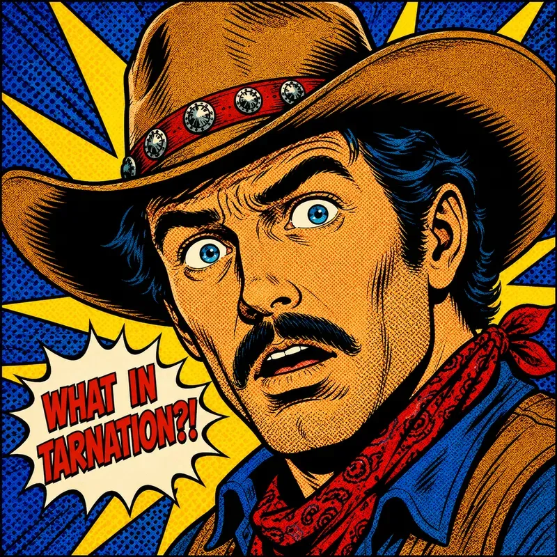 Retro Pop Art Portrait Creators