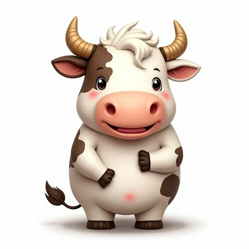 Cute Cartoon Drawings Funny Animals