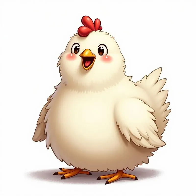 Cute Cartoon Drawings Funny Animals