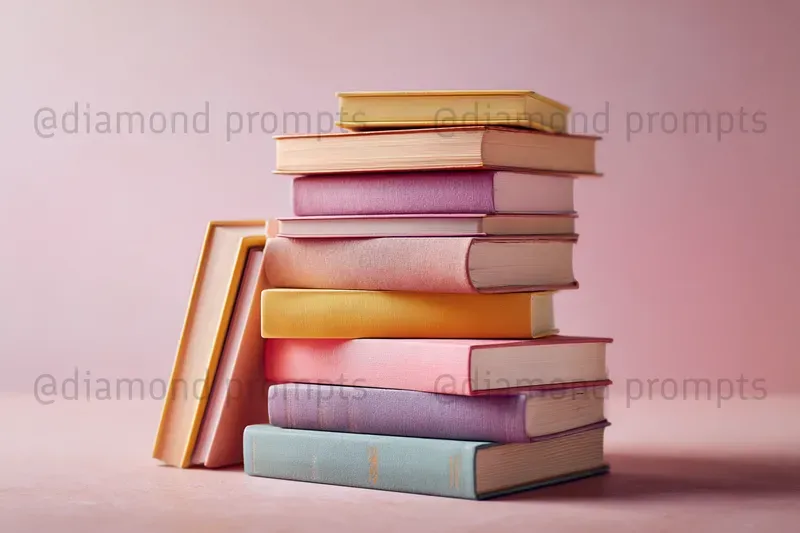 Minimal Book Stack Compositions