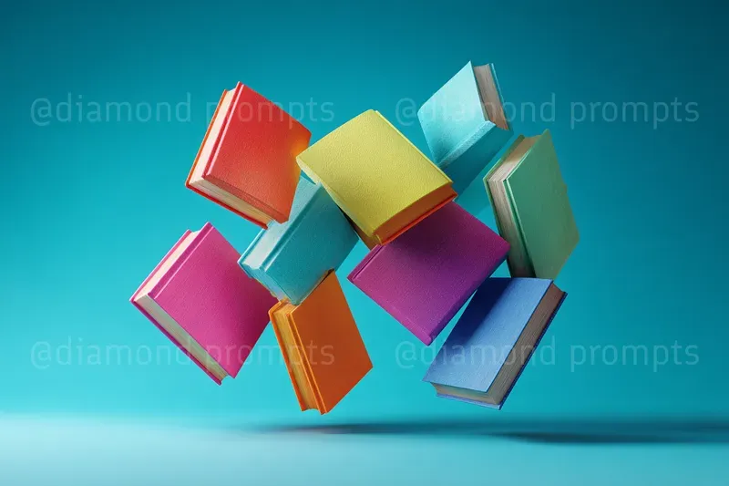 Minimal Book Stack Compositions