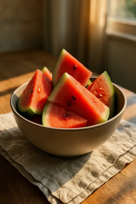 Instagramstyle Fruit Bowl Photos