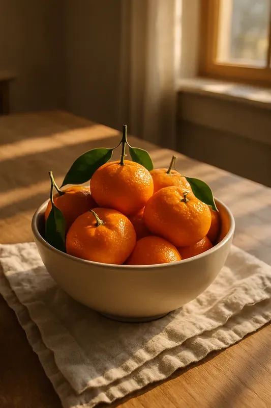 Instagramstyle Fruit Bowl Photos