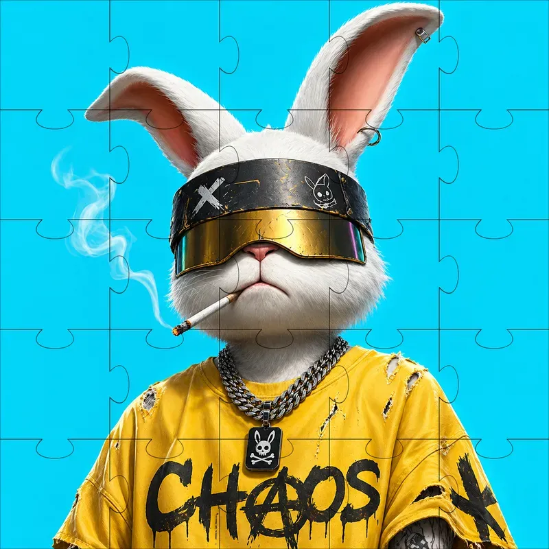 Hyper Realistic 3d Animal Mascot Pfps