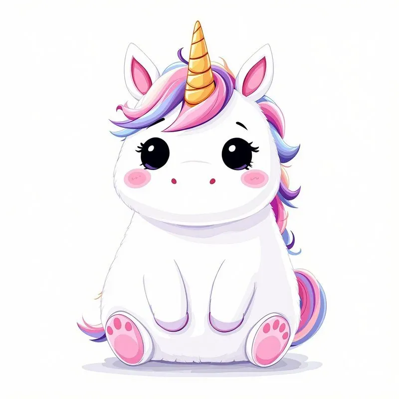 Cute And Fluffy Pixar Animals