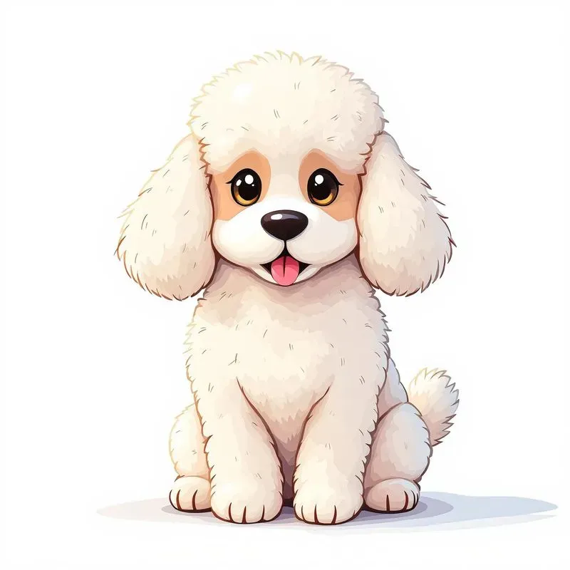 Cute And Fluffy Pixar Animals