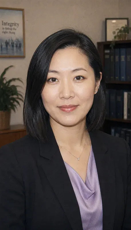 Realistic Disposable Corporate Headshots