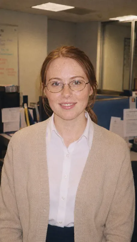 Realistic Disposable Corporate Headshots
