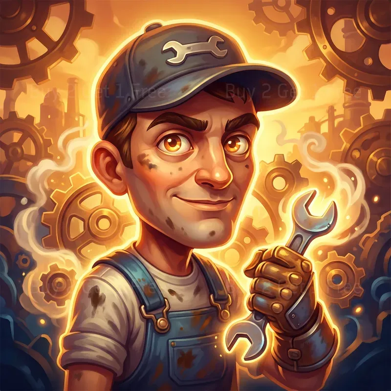 Surreal Professional Icons