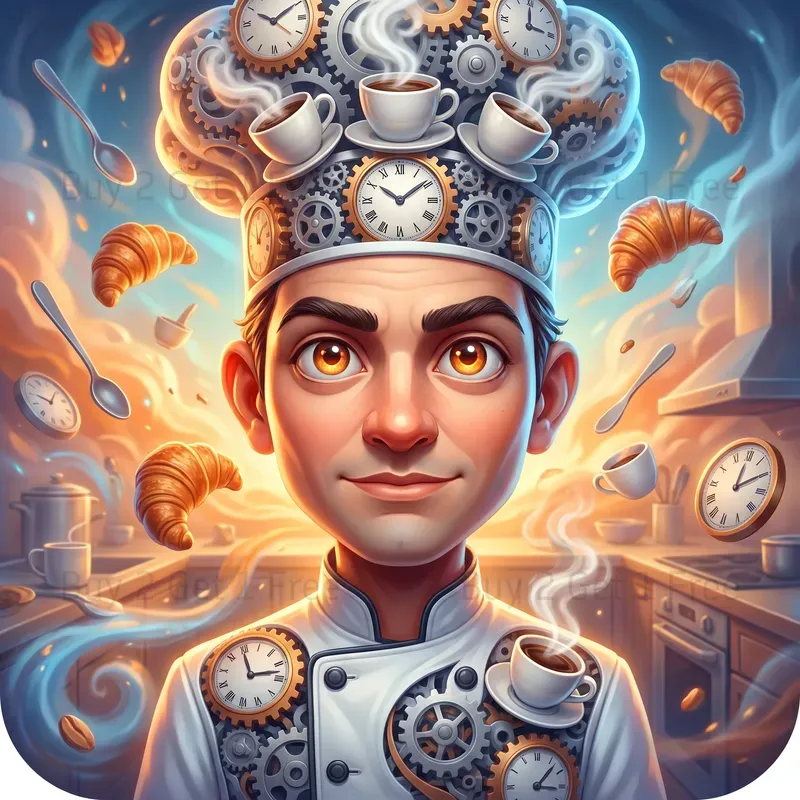 Surreal Professional Icons