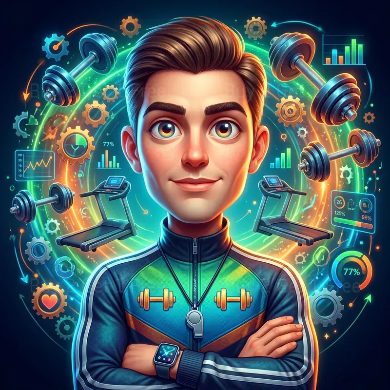 Surreal Professional Icons
