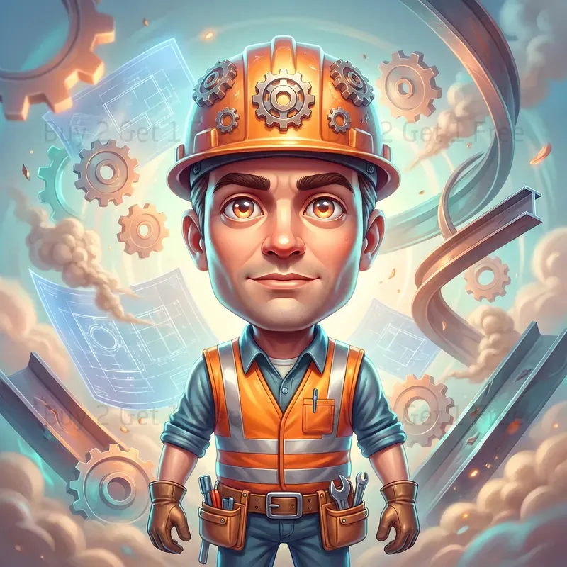 Surreal Professional Icons