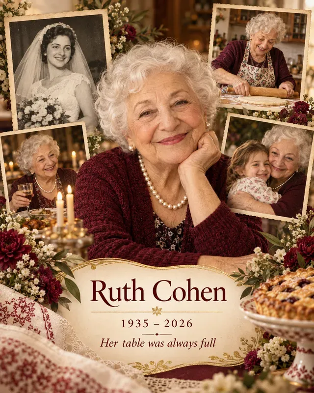 Celebrationoflife Memorial Photos