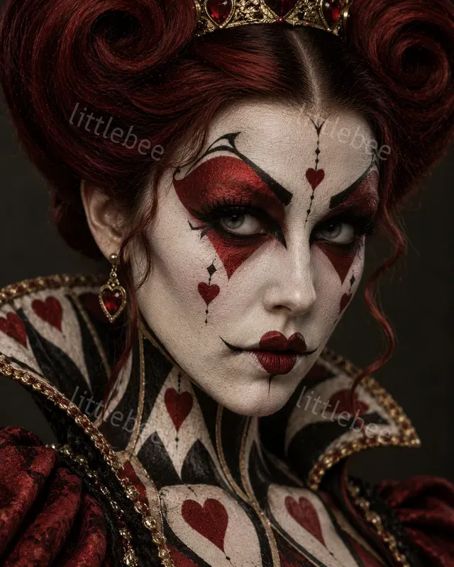 Realistic Halloween Sfx Makeup