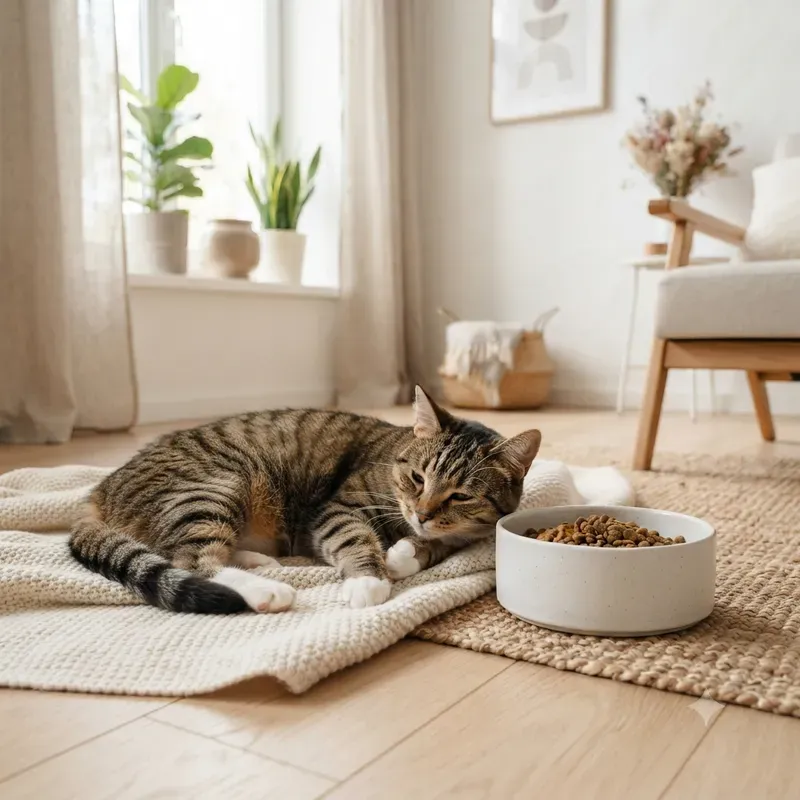 Pet Brand Lifestyle Ad Photo Builders