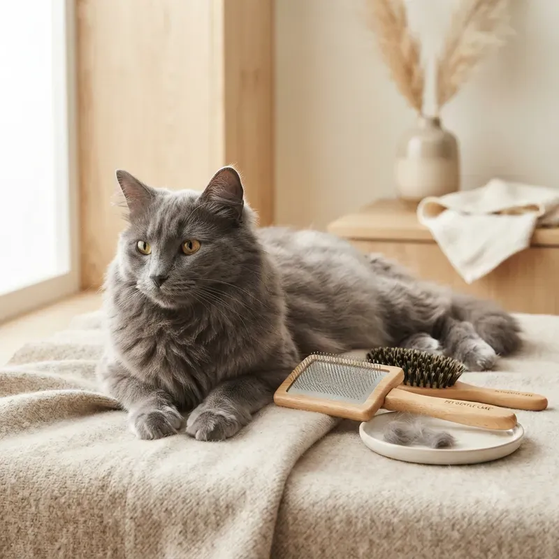 Pet Brand Lifestyle Ad Photo Builders