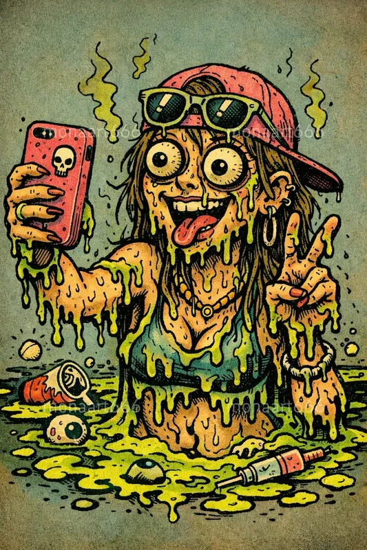 Acid Grime Chronicles