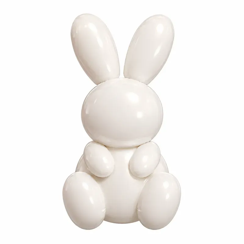 Glossy 3D Balloon Icons