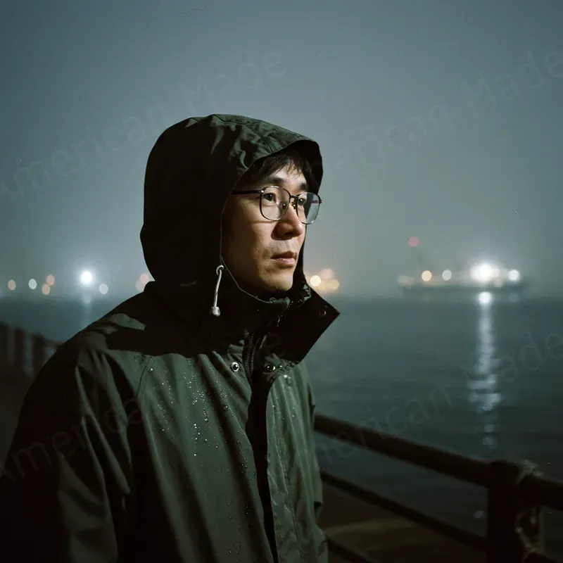 Authentic Y2k Adult Portraits