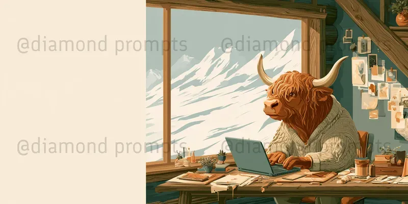 Creative Workspace Banner Creators