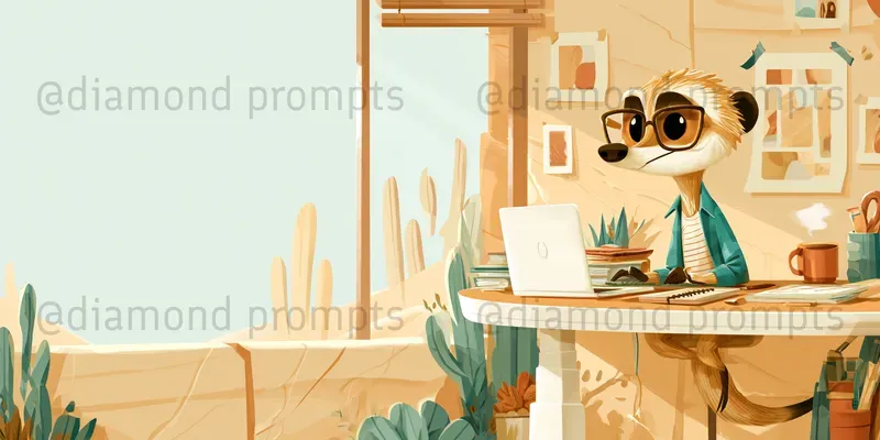 Creative Workspace Banner Creators