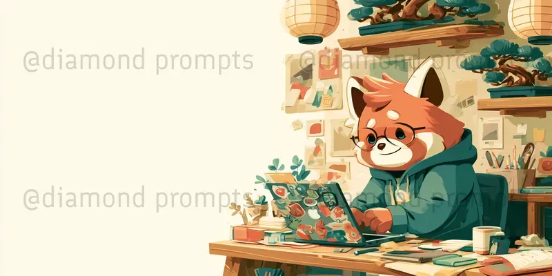 Creative Workspace Banner Creators