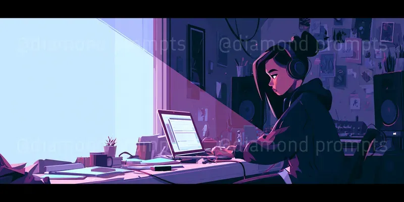 Creative Workspace Banner Creators