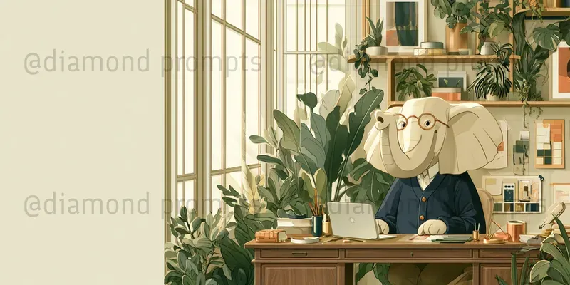 Creative Workspace Banner Creators