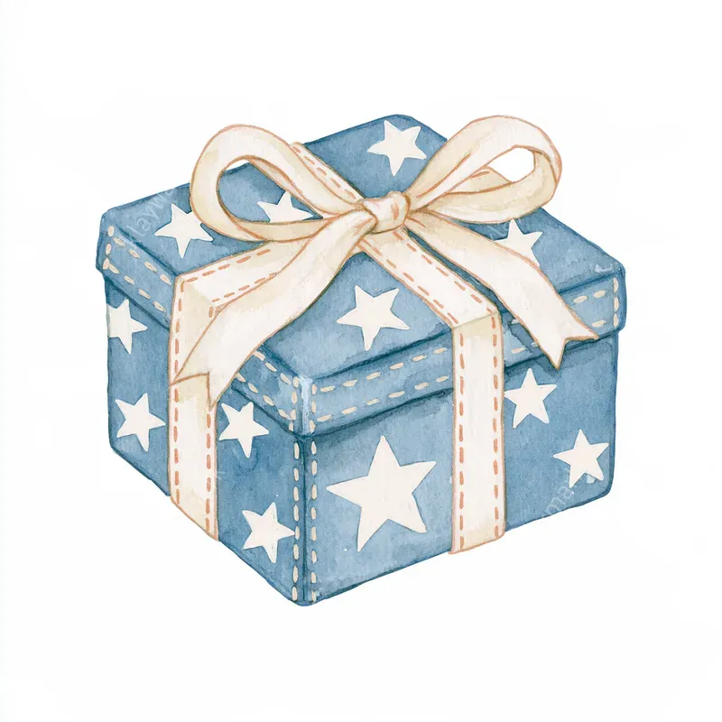 Baby Blue Jean Cliparts