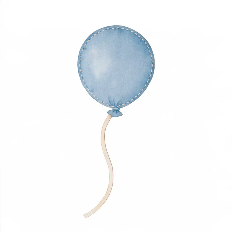 Baby Blue Jean Cliparts