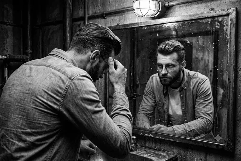 The Egos And The Realities