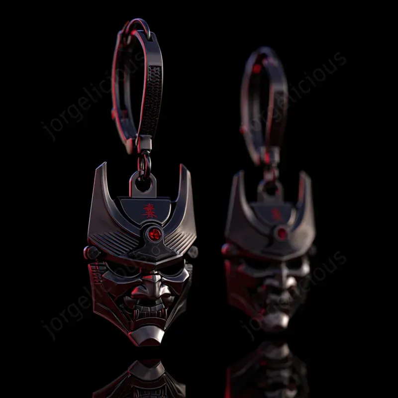 Cyberpunk 2077 Arasaka Corp Jewelry