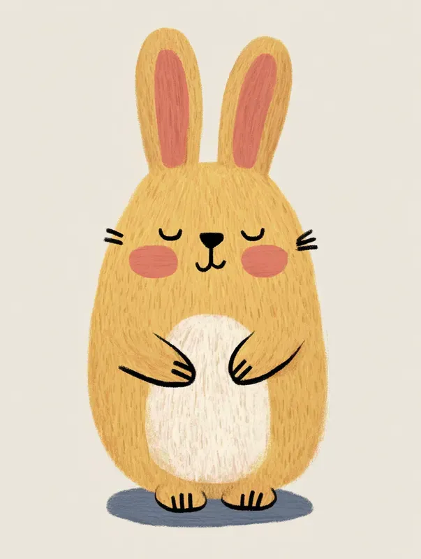 Nursery Animal Illustrations Packs