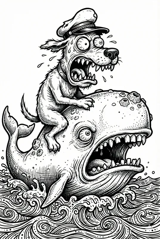 Corporate Meltdowns Hypermania