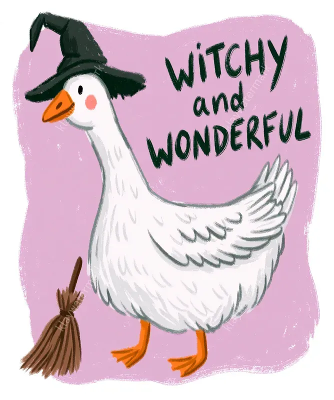 Spooky Seasons